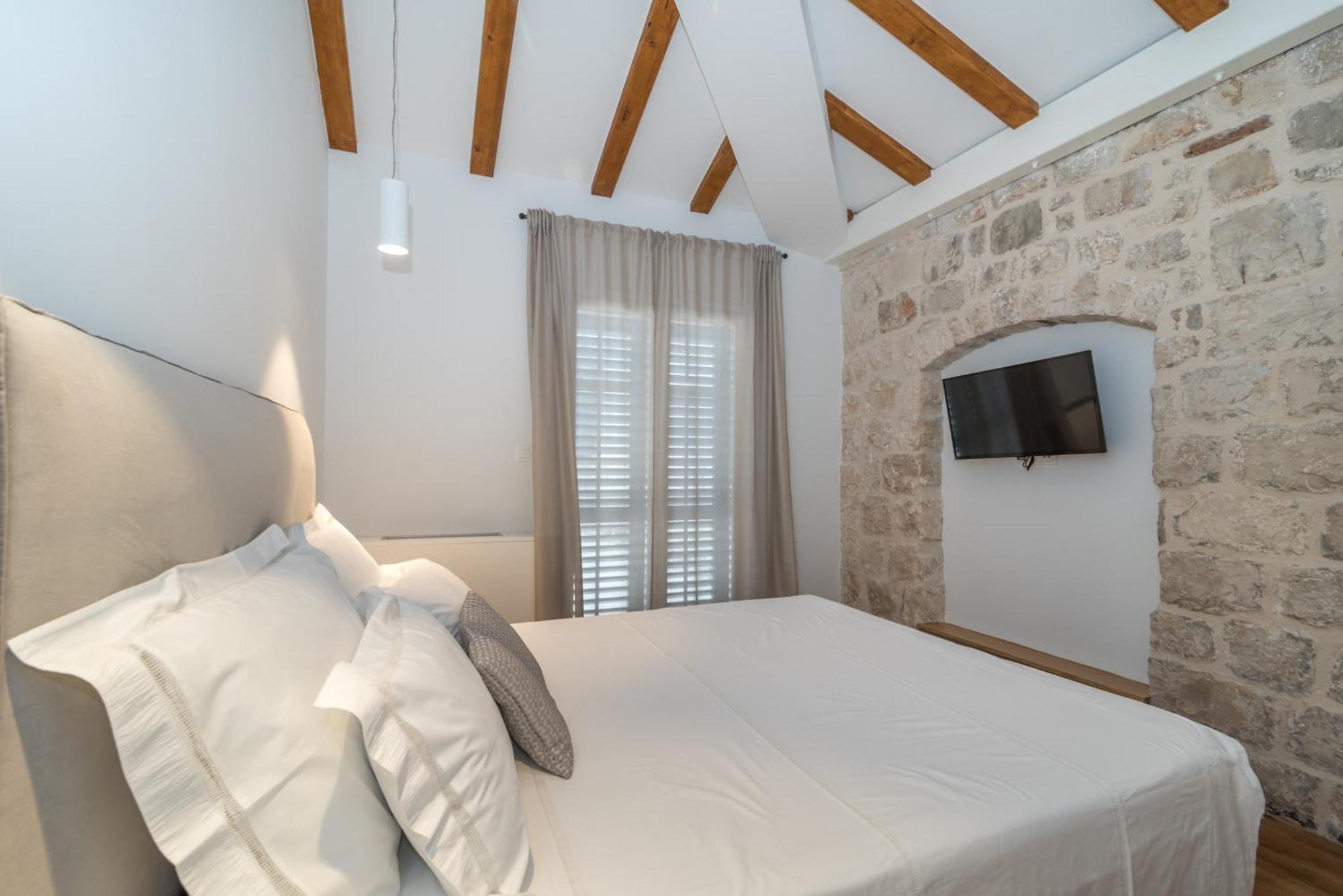 טרוגיר Bifora Heritage Hotel מראה חיצוני תמונה