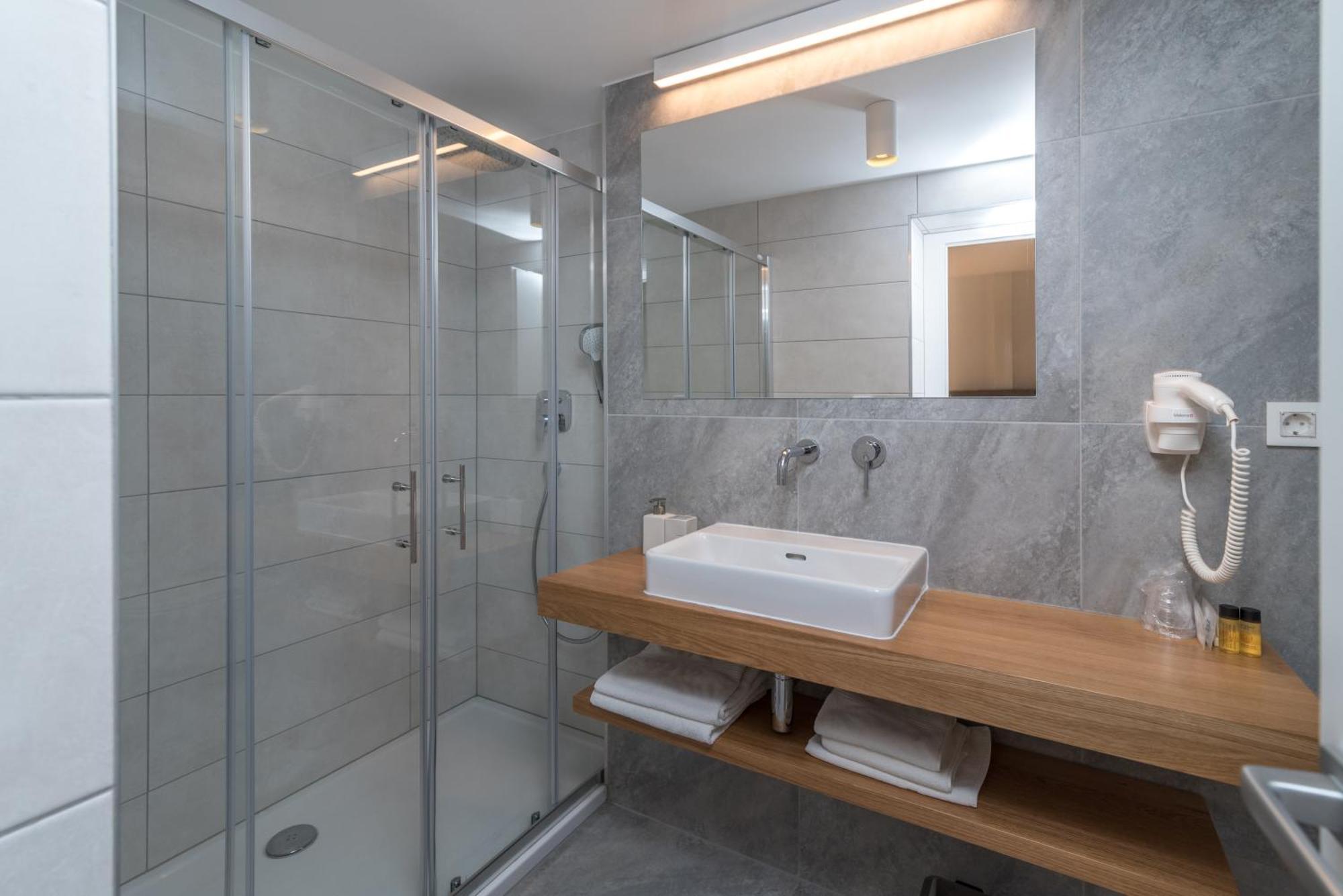 טרוגיר Bifora Heritage Hotel מראה חיצוני תמונה
