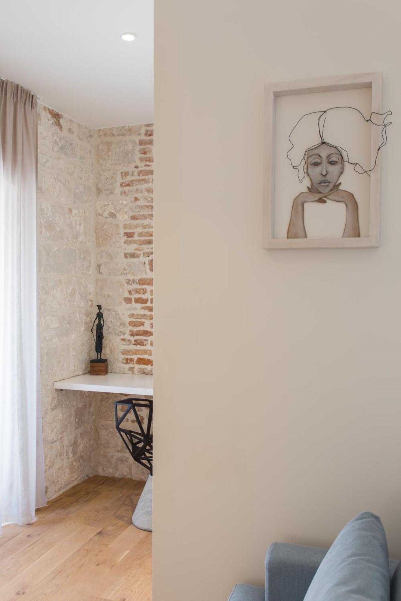 טרוגיר Bifora Heritage Hotel מראה חיצוני תמונה