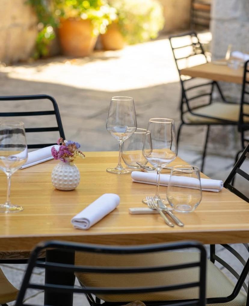 טרוגיר Bifora Heritage Hotel מראה חיצוני תמונה
