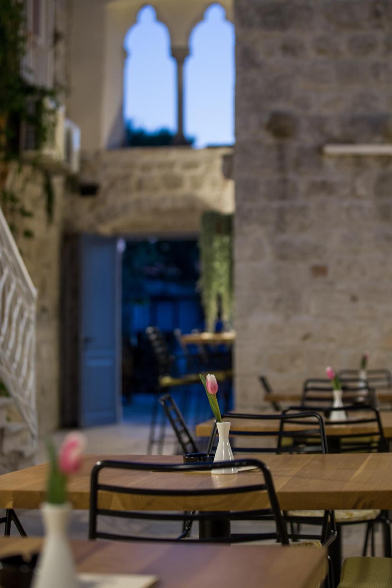 טרוגיר Bifora Heritage Hotel מראה חיצוני תמונה