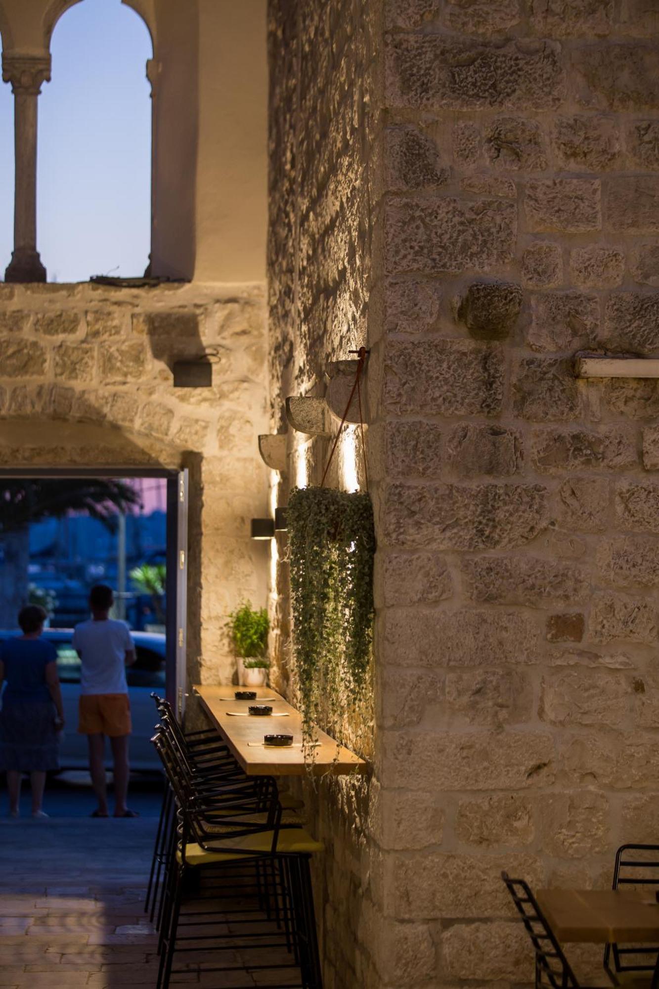 טרוגיר Bifora Heritage Hotel מראה חיצוני תמונה