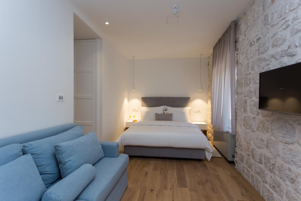 טרוגיר Bifora Heritage Hotel מראה חיצוני תמונה