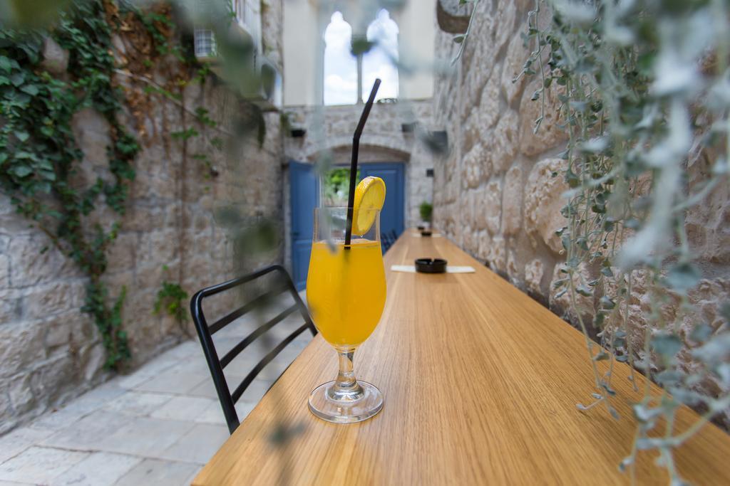 טרוגיר Bifora Heritage Hotel מראה חיצוני תמונה