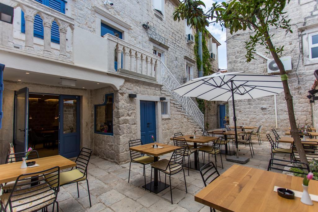 טרוגיר Bifora Heritage Hotel מראה חיצוני תמונה