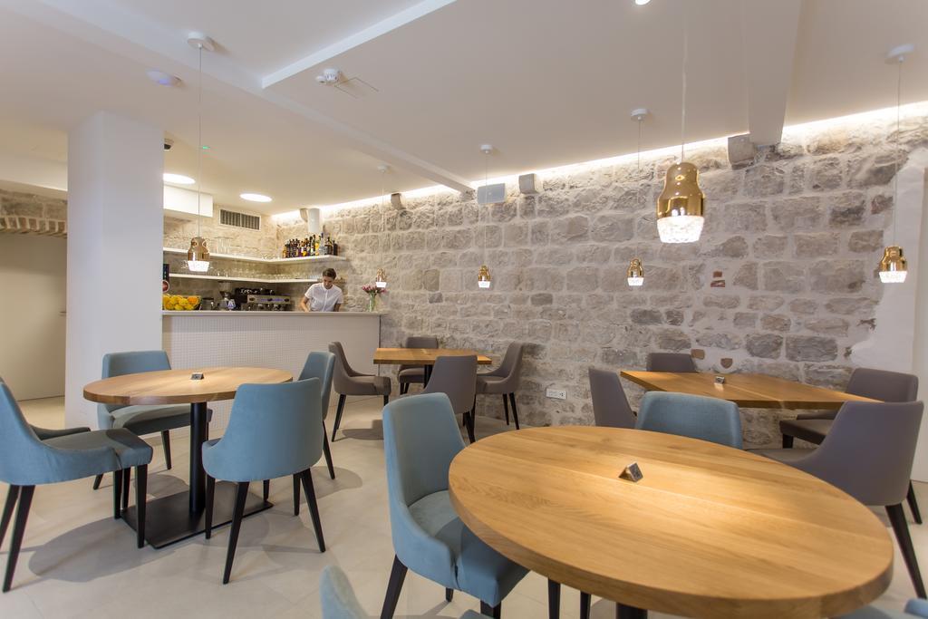טרוגיר Bifora Heritage Hotel מראה חיצוני תמונה