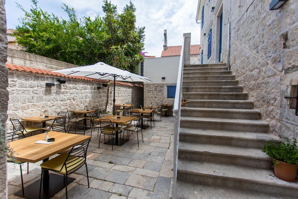 טרוגיר Bifora Heritage Hotel מראה חיצוני תמונה